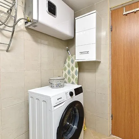 Apartment Fuer 4 Personen Ca 40 Qm In Gajana, Istrien Istrische Riviera Mednjan