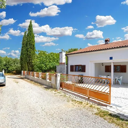 Fuer 4 Personen Ca 40 Qm In Gajana, Istrien Istrische Riviera *