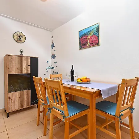 Fuer 4 Personen Ca 40 Qm In Gajana, Istrien Istrische Riviera Mednjan