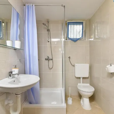 Fuer 4 Personen Ca 40 Qm In Gajana, Istrien Istrische Riviera * Mednjan