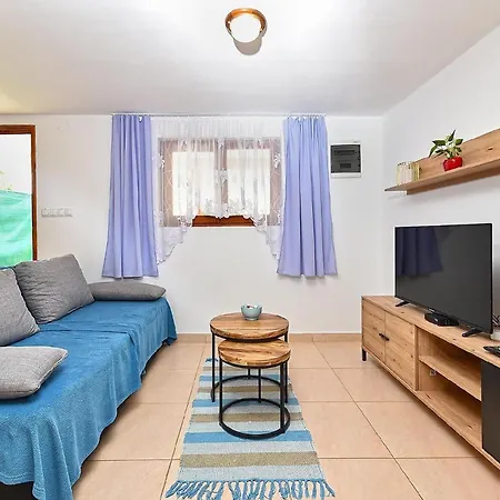 Fuer 4 Personen Ca 40 Qm In Gajana, Istrien Istrische Riviera