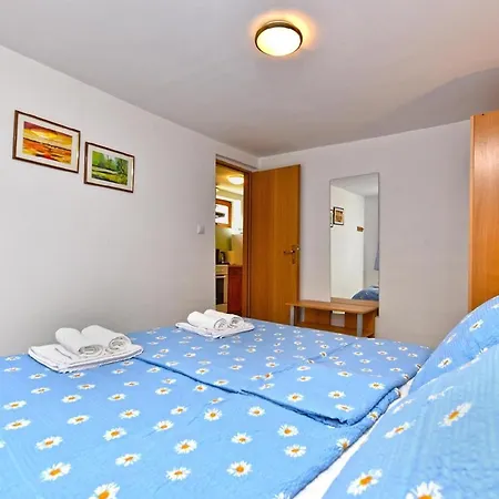 Fuer 4 Personen Ca 40 Qm In Gajana, Istrien Istrische Riviera Apartment *