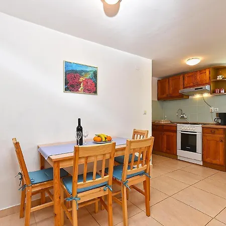 Fuer 4 Personen Ca 40 Qm In Gajana, Istrien Istrische Riviera Mednjan