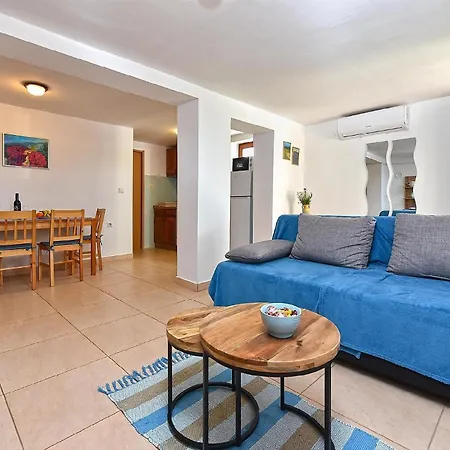 Fuer 4 Personen Ca 40 Qm In Gajana, Istrien Istrische Riviera Apartment