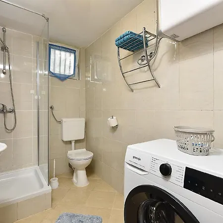 Apartment Fuer 4 Personen Ca 40 Qm In Gajana, Istrien Istrische Riviera