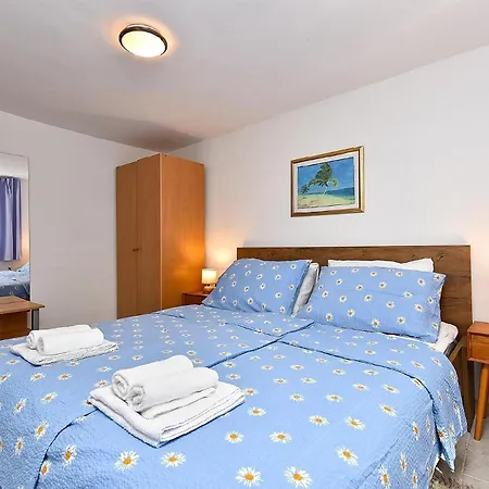 Fuer 4 Personen Ca 40 Qm In Gajana, Istrien Istrische Riviera Apartment Mednjan