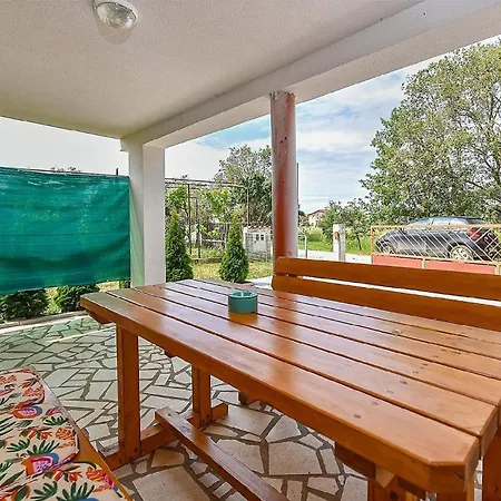 Apartment Fuer 4 Personen Ca 40 Qm In Gajana, Istrien Istrische Riviera Mednjan