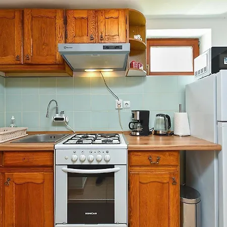 Fuer 4 Personen Ca 40 Qm In Gajana, Istrien Istrische Riviera Apartment *