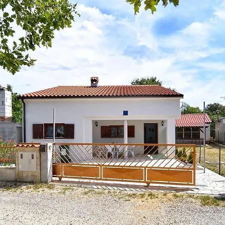 Fuer 4 Personen Ca 40 Qm In Gajana, Istrien Istrische Riviera Mednjan